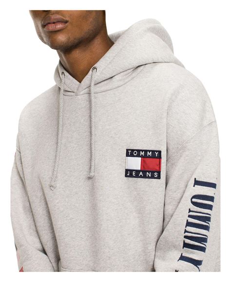 tommy hilfiger 90s|90s tommy hilfiger hoodie.